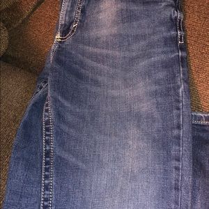 Wrangler 20x jeans